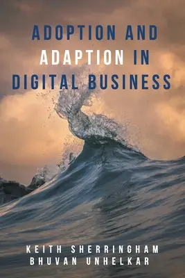 Prijatie a adaptácia v digitálnom podnikaní - Adoption and Adaption in Digital Business