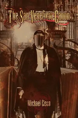 Kánon San Veneficio - The San Veneficio Canon