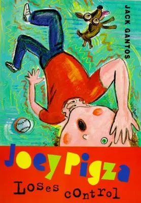 Joey Pigza stráca kontrolu - Joey Pigza Loses Control