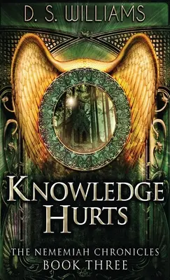 Znalosť zraňuje - Knowledge Hurts