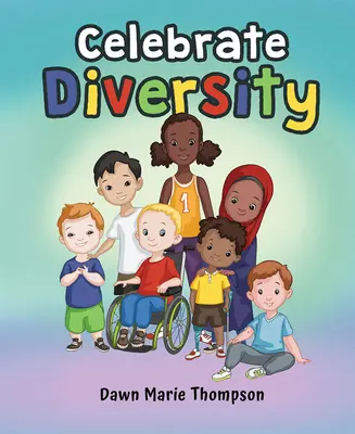 Oslávte rozmanitosť - Celebrate Diversity