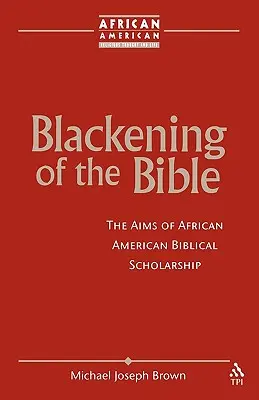 Začernenie Biblie - Blackening of the Bible