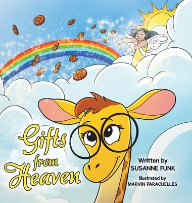 Dary z neba - Gifts from Heaven