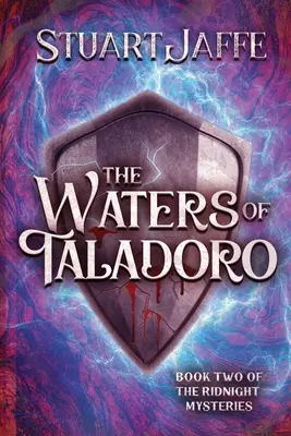 Vody Taladory - The Waters of Taladora