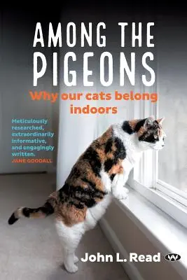 Medzi holubmi: Prečo naše mačky patria do interiéru - Among the Pigeons: Why Our Cats Belong Indoors