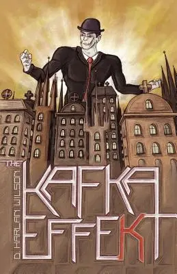 Kafkovský efekt - The Kafka Effekt
