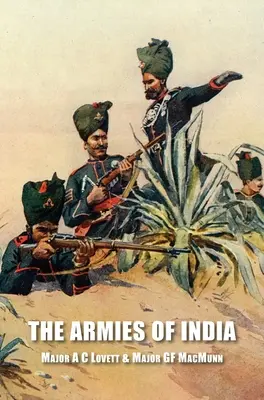 Armády Indie - The Armies of India