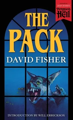 Balenie (Paperbacks from Hell) - The Pack (Paperbacks from Hell)
