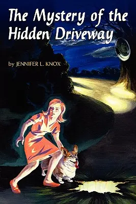 Záhada skrytej príjazdovej cesty - The Mystery of the Hidden Driveway