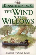 Vietor vo vŕbach - The Wind in the Willows