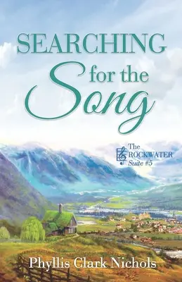 Hľadanie piesne - Searching for the Song
