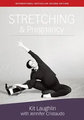 Strečing a tehotenstvo - Stretching & Pregnancy