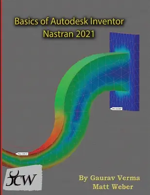 Základy programu Autodesk Inventor Nastran 2021 - Basics of Autodesk Inventor Nastran 2021