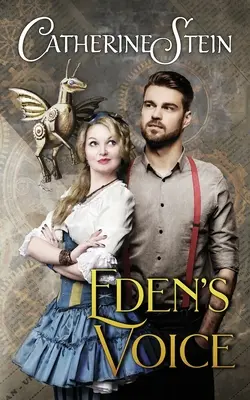 Eden's Voice (Hlas Edenu) - Eden's Voice