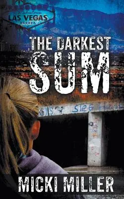 Najtemnejšia suma - The Darkest Sum