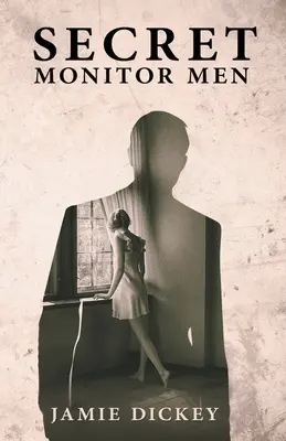 Tajný monitor - Secret Monitor Men