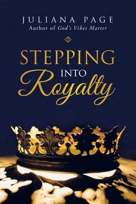 Vstúpenie do kráľovskej rodiny - Stepping into Royalty