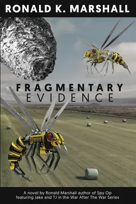 Fragmentárne dôkazy - Fragmentary Evidence