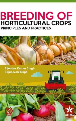 Šľachtenie záhradníckych plodín: Princípy a postupy - Breeding of Horticultural Crops: Principles and Practices