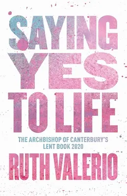 Povedať áno životu - Saying yes to life