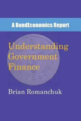 Pochopenie štátnych financií - Understanding Government Finance