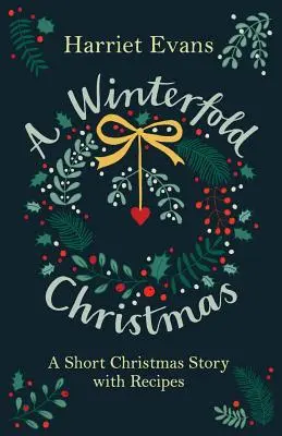Zimné Vianoce - A Winterfold Christmas