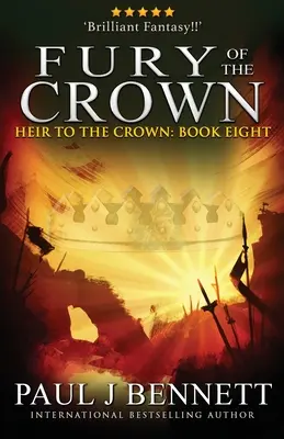 Zúrivosť koruny - Fury of the Crown