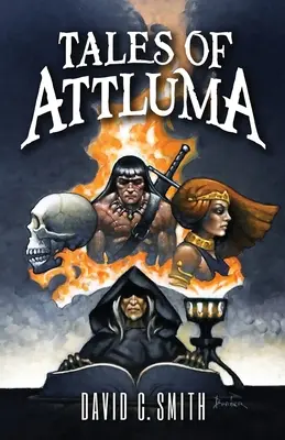 Príbehy Attluma - Tales of Attluma