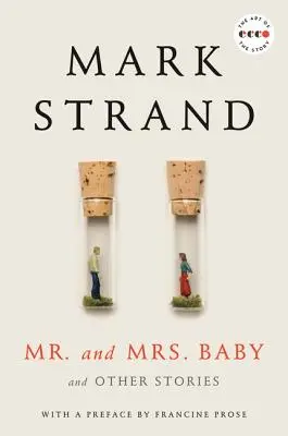Pán a pani Baby: A iné príbehy - Mr. and Mrs. Baby: And Other Stories