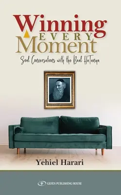 Víťazstvo v každom okamihu: Podvody duše - Winning Every Moment: Soul Con