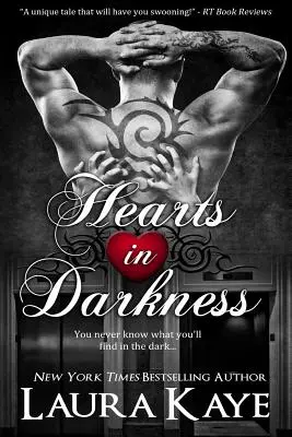 Srdcia v temnote - Hearts in Darkness