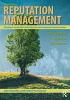 Riadenie reputácie: Kľúč k úspešným vzťahom s verejnosťou a podnikovej komunikácii - Reputation Management: The Key to Successful Public Relations and Corporate Communication