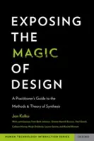Odhaľovanie kúzla dizajnu: Príručka pre praktikov o metódach a teórii syntézy - Exposing the Magic of Design: A Practitioner's Guide to the Methods and Theory of Synthesis