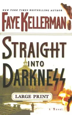 Priamo do tmy - Straight Into Darkness