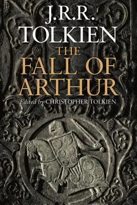 Pád Artuša - The Fall of Arthur