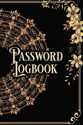 Záznamník hesiel - Password Logbook