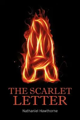 Šarlátové písmeno - The Scarlet Letter