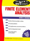 Schaumova osnova analýzy konečných prvkov - Schaum's Outline of Finite Element Analysis