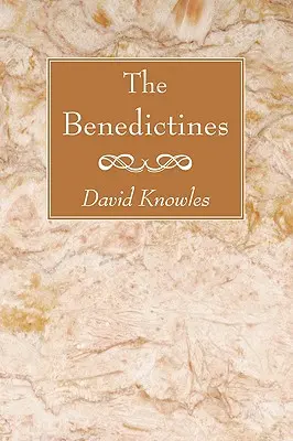 Benediktíni - The Benedictines