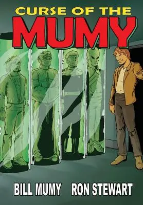 Prekliatie múmií - Curse of the Mumy