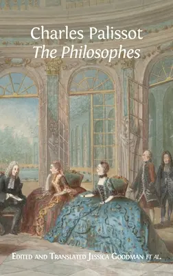 The Philosophes by Charles Palissot - 'The Philosophes' by Charles Palissot