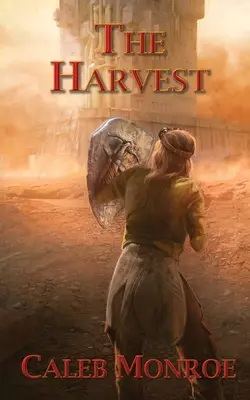 Úroda: Kniha 4 zo série Plač vetra - The Harvest: Book 4 of The Wind's Cry Series