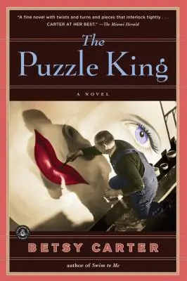 Kráľ hádaniek - The Puzzle King