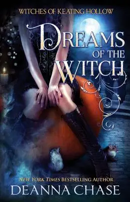 Sny čarodejnice - Dreams of the Witch
