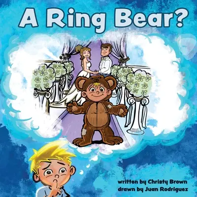 Medveď s prsteňom? - A Ring Bear?