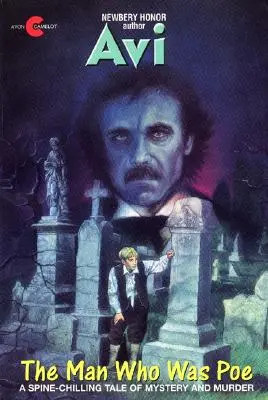Muž, ktorý bol Poe - The Man Who Was Poe