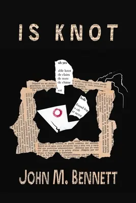 Je uzol - Is Knot