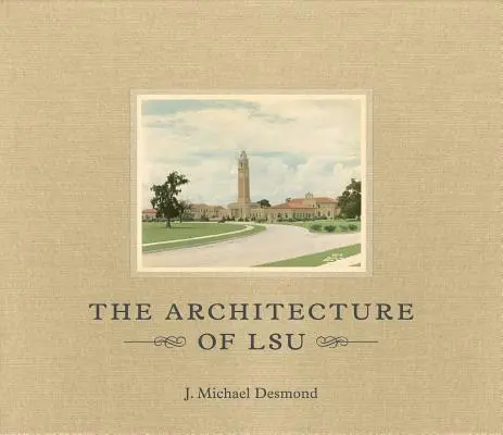 Architektúra LSU - The Architecture of LSU
