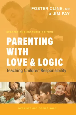 Rodičovstvo s láskou a logikou - Parenting with Love and Logic