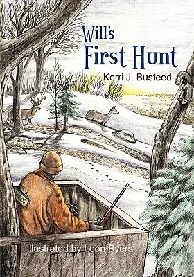 Willov prvý lov - Will's First Hunt